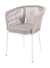 Стул для летней веранды